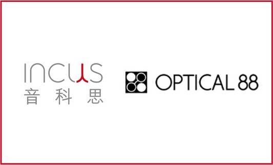 Incus x Optical 88