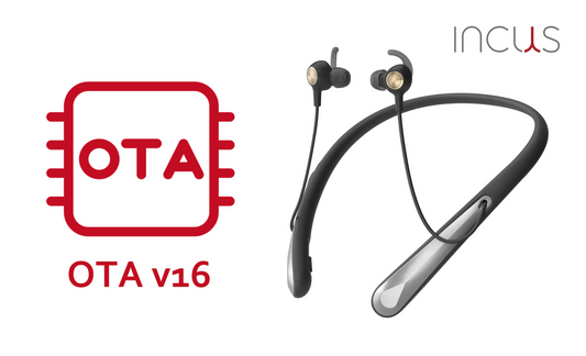 Kite 2 v16 over-the-air (OTA) update announcement