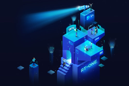 Tencent Cloud Global V+ Challenge