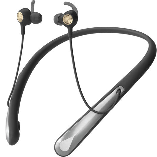 Side-view of the Kite 2 Smart Personal Sound Amplifier hearing aid