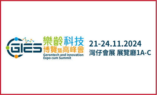 GIES 2024 logo