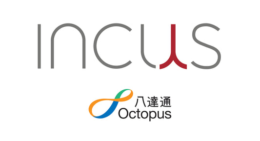We Now Accept Payments by Octopus Card