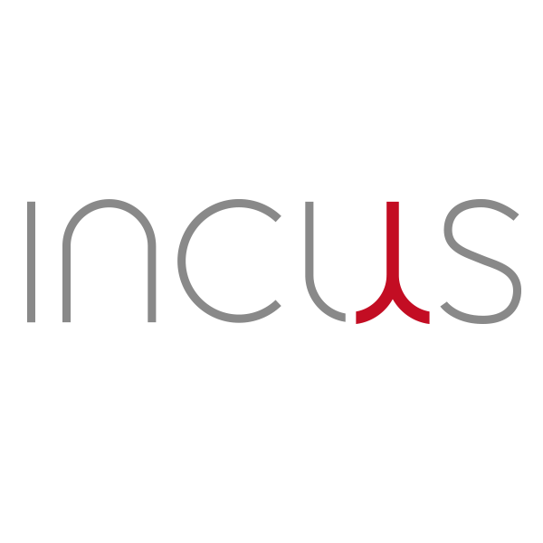 Incus gets a new look! – Incus Company Limited