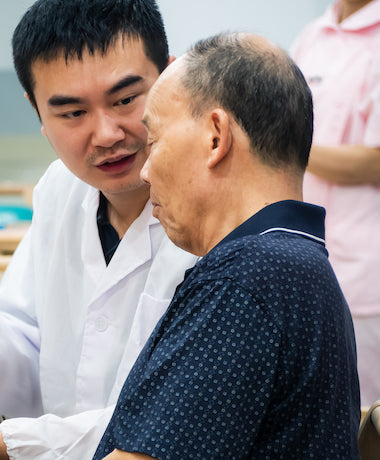 Dr Dang Kai Postdoctoral Researcher at Incus