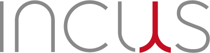 Incus logo